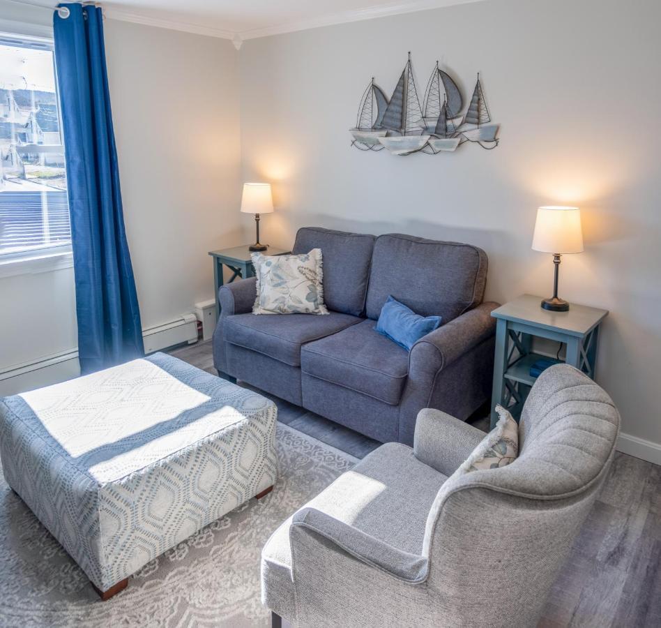 Main Street Downtown Appartement