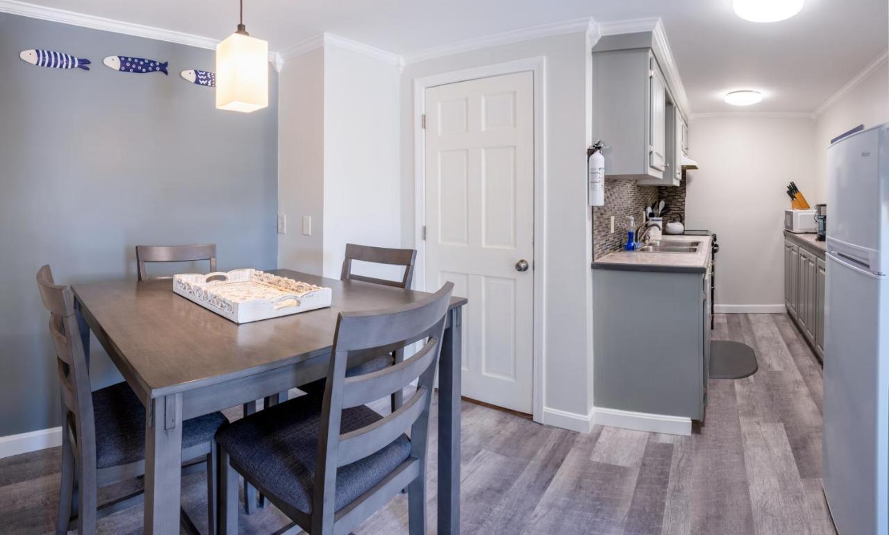 Main Street Downtown Appartement